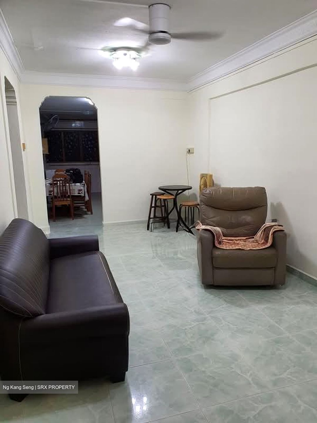 Blk 702 West Coast Road (Clementi), HDB 3 Rooms #594209611